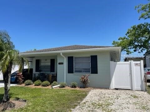 2519 W SAINT JOHN STREET UNIT B TAMPA, FL 33607
