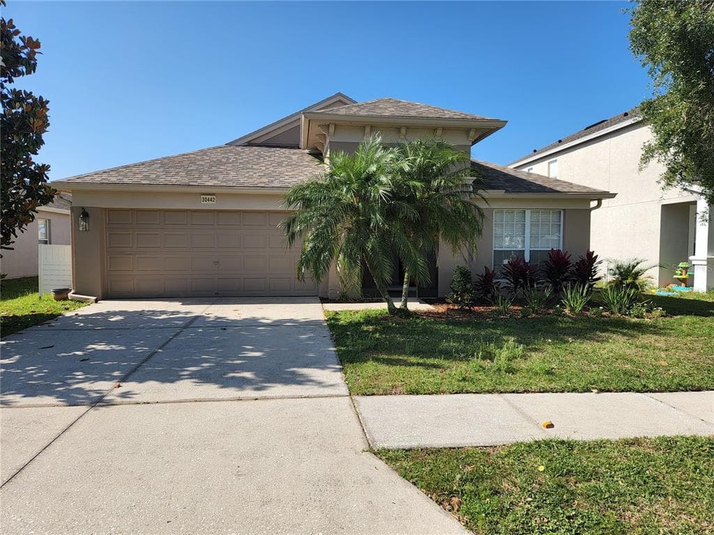 30442 ANNADALE DRIVE WESLEY CHAPEL, FL 33545