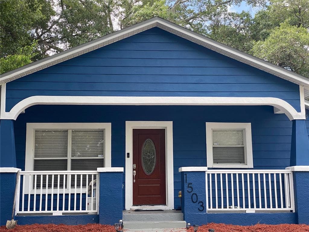 1503 E CHELSEA STREET TAMPA, FL 33610