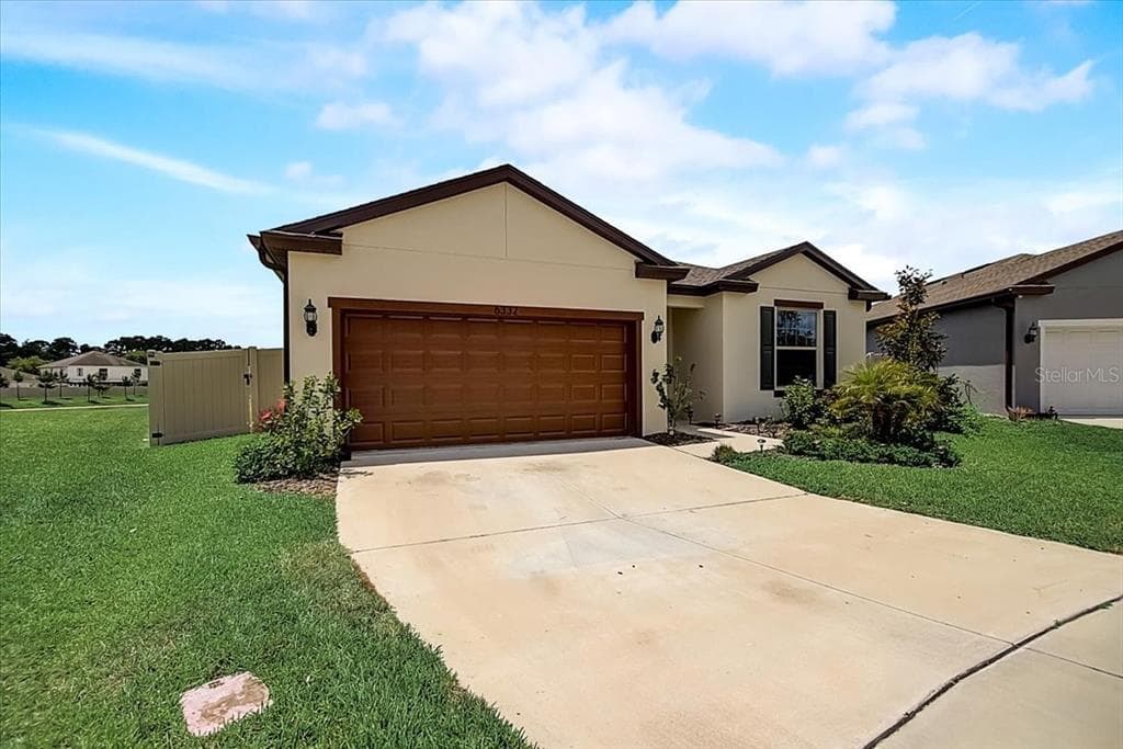 6332 DUTTON DRIVE WESLEY CHAPEL, FL 33545