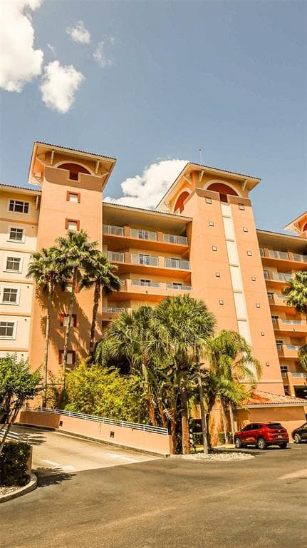 12055 GANDY BOULEVARD N UNIT 233 ST PETERSBURG, FL 33702