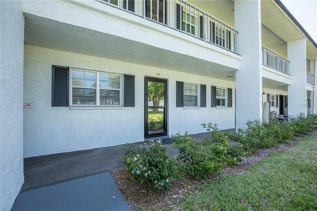 303 47TH AVENUE DRIVE W UNIT 154 BRADENTON, FL 34207