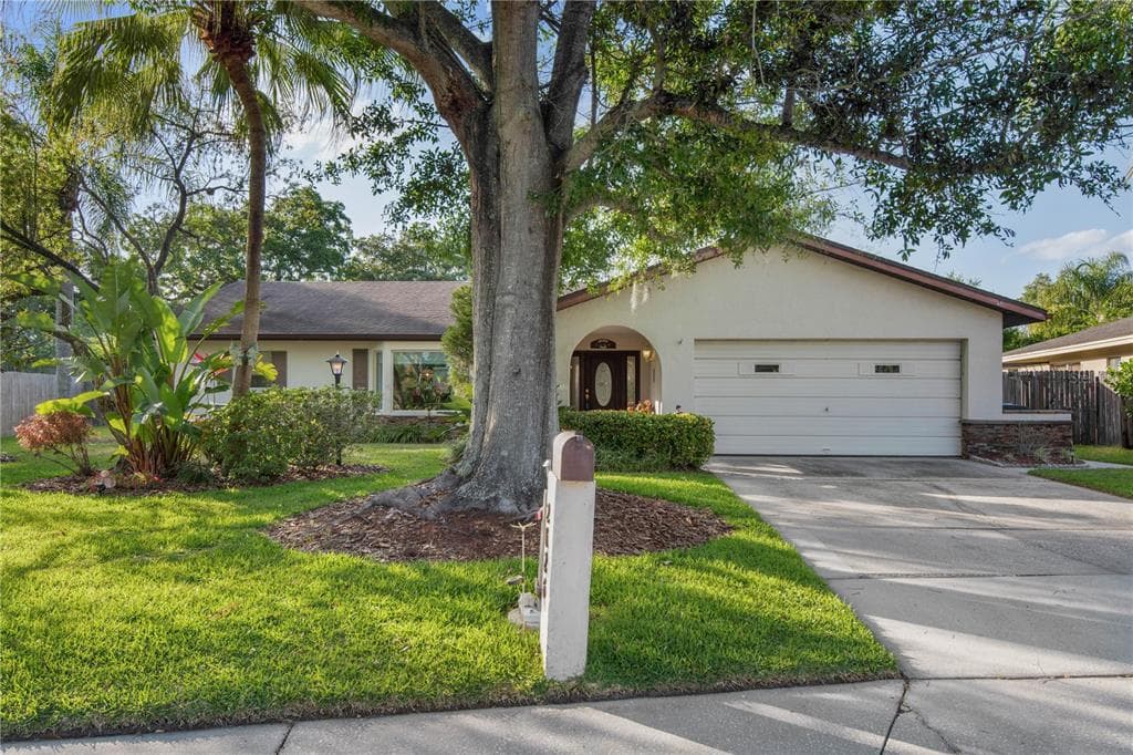 2126 FLAMINGO PLACE SAFETY HARBOR, FL 34695