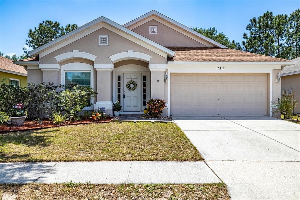 10411 PARAGON PLACE RIVERVIEW, FL 33578