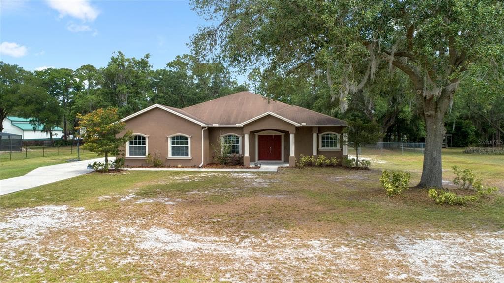 4903 MUSKET DRIVE LAKELAND, FL 33810