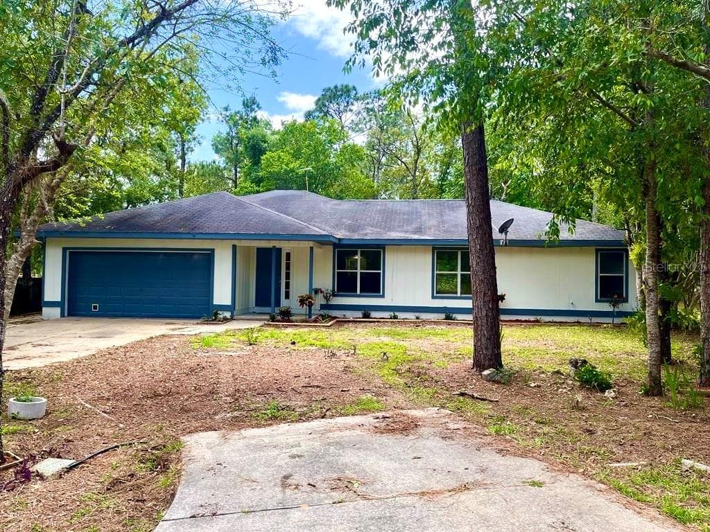 52 FIR DRIVE OCALA, FL 34472