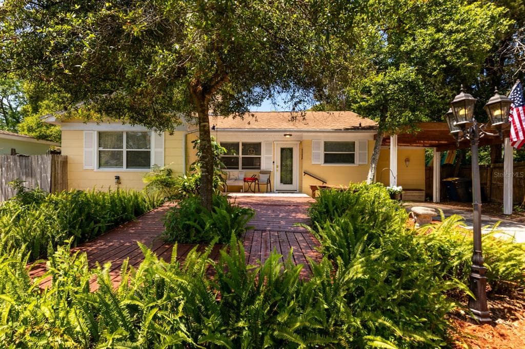 404 N GLENWOOD AVENUE CLEARWATER, FL 33755