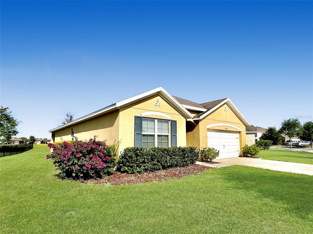 16404 TREASURE POINT DRIVE