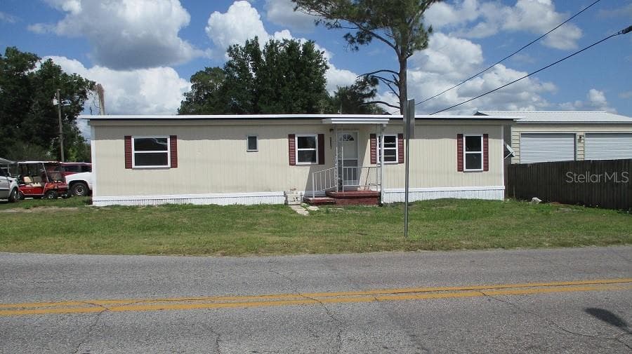 6230 20TH STREET ZEPHYRHILLS, FL 33542