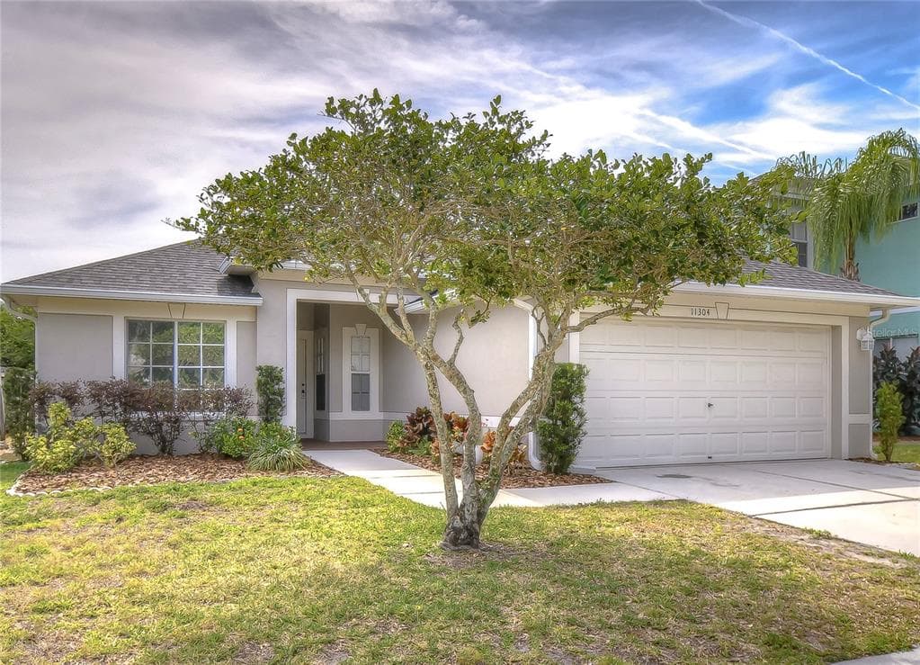 11304 PELICAN LAKE COURT RIVERVIEW, FL 33569