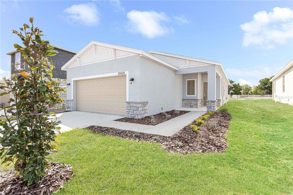 3008 TANSY STREET TAVARES, FL 32778