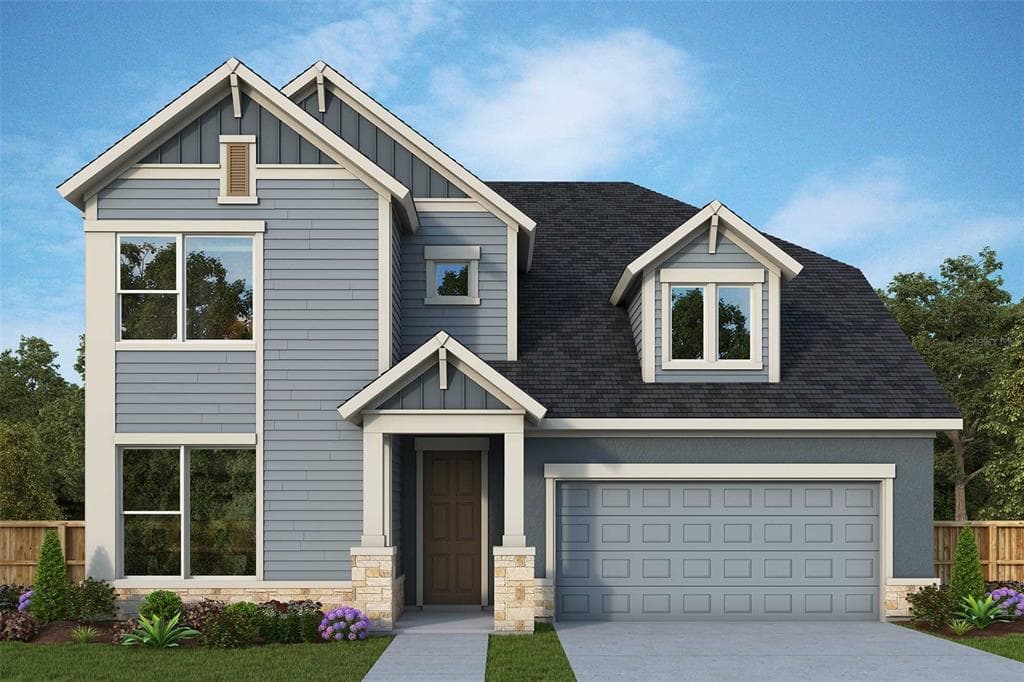 1427 GOPHER LOOP TARPON SPRINGS, FL 34689