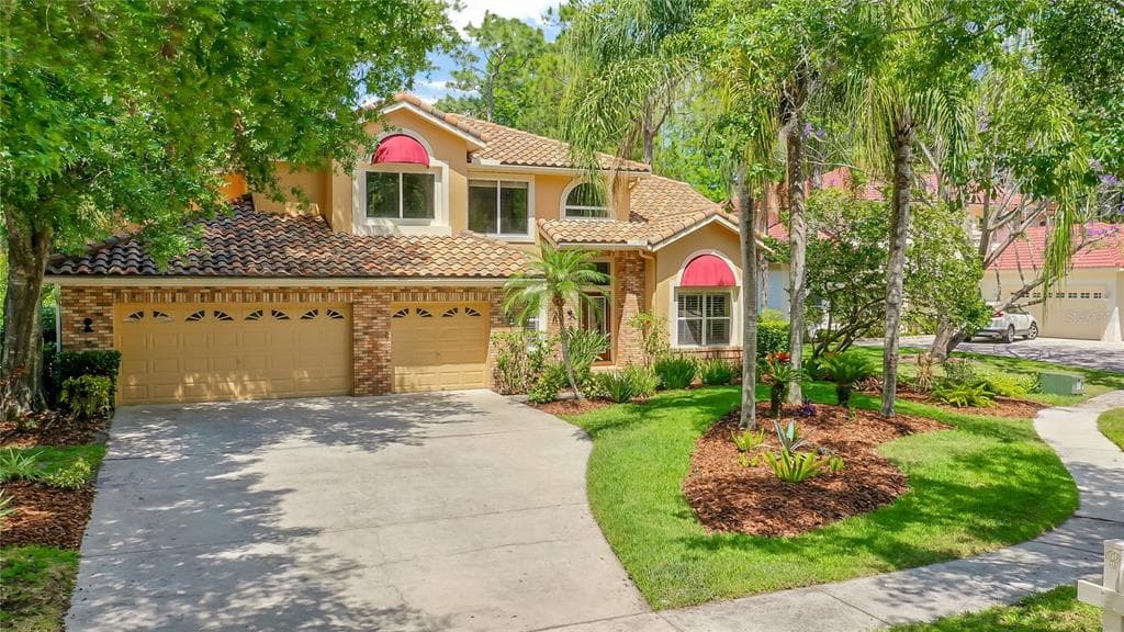 17726 GREY EAGLE ROAD TAMPA, FL 33647