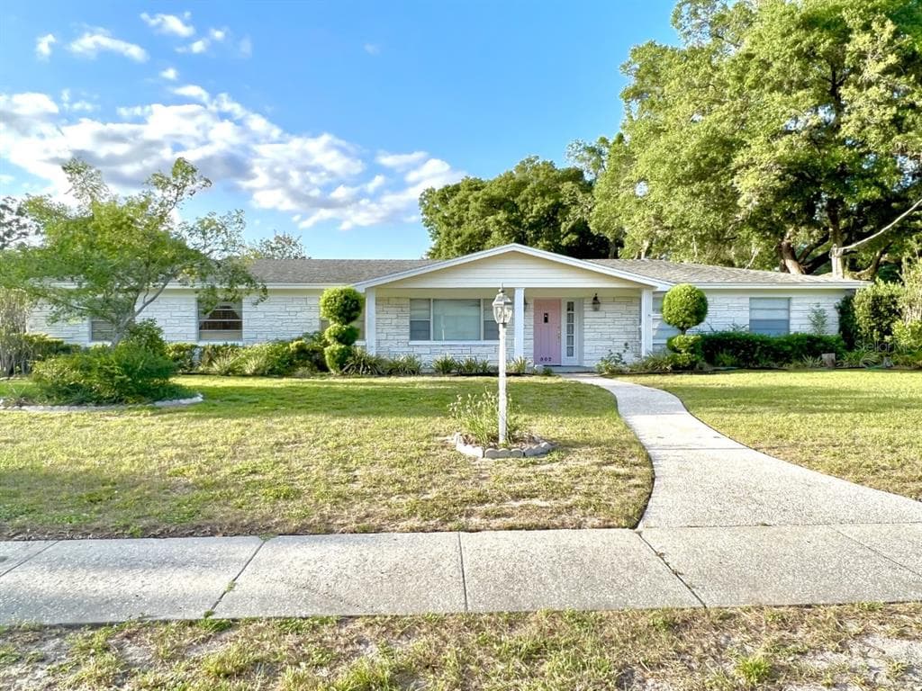 502 JULIE LANE BRANDON, FL 33511