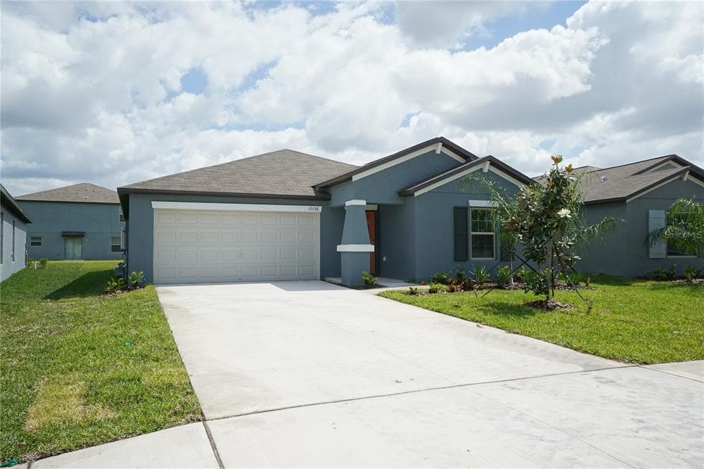 10336 ALDER GREEN DRIVE RIVERVIEW, FL 33578