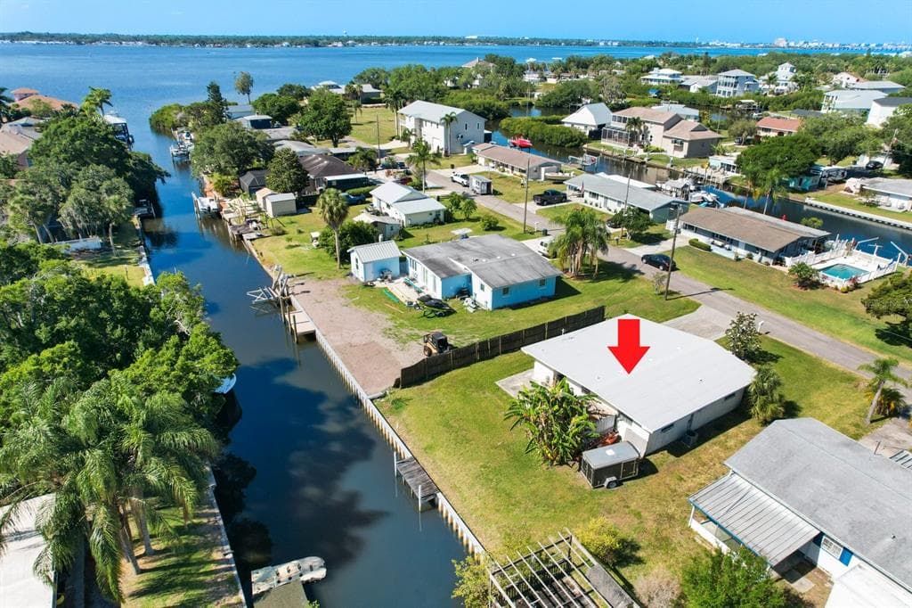 612 PALM AVENUE ELLENTON, FL 34222