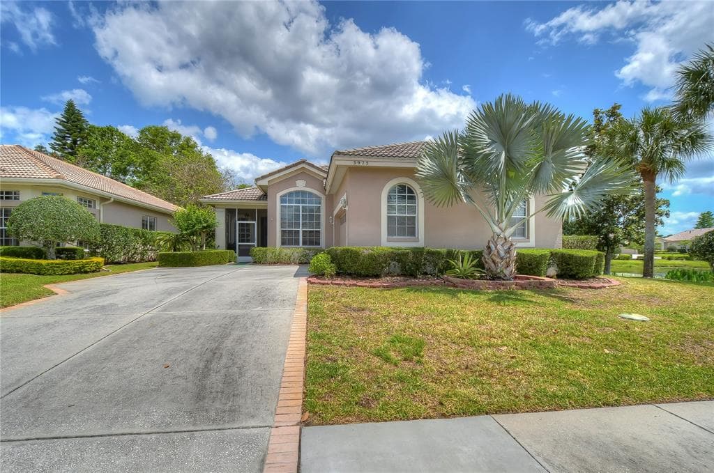 3925 SILK OAK LANE PALM HARBOR, FL 34685