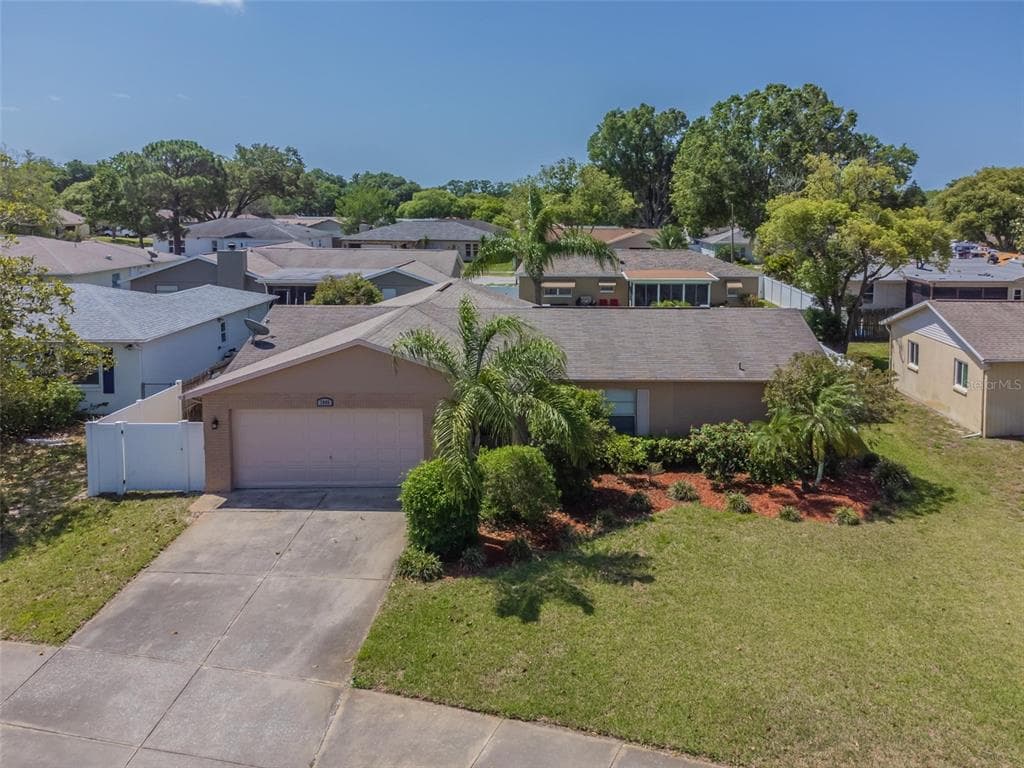 7840 ORCHID LAKE ROAD NEW PORT RICHEY, FL 34653