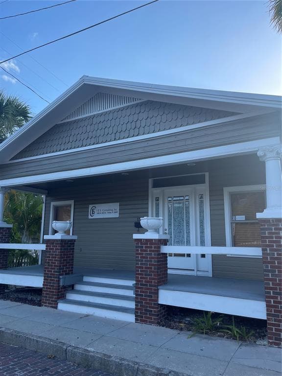 1502 N 19TH STREET TAMPA, FL 33605