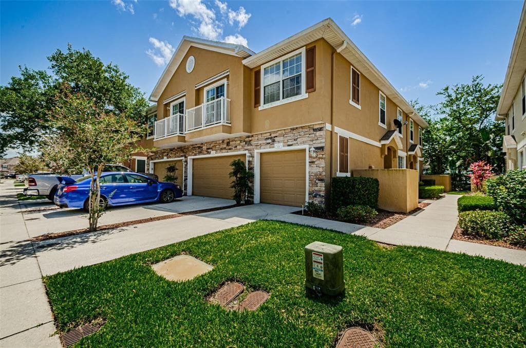 626 51ST AVENUE N ST PETERSBURG, FL 33703
