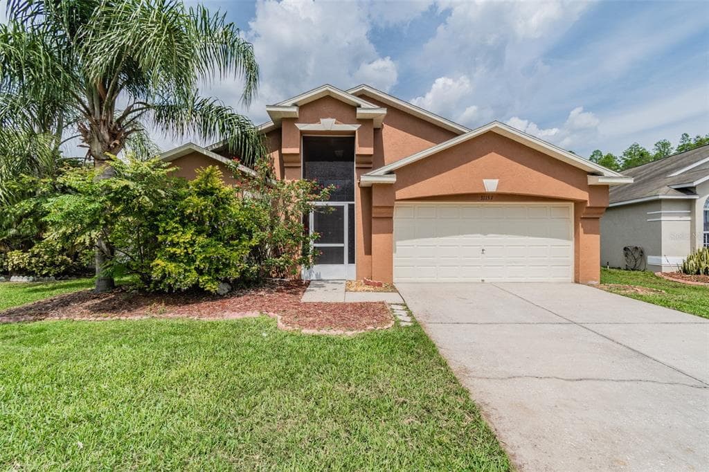 31151 WRENCREST DRIVE WESLEY CHAPEL, FL 33543