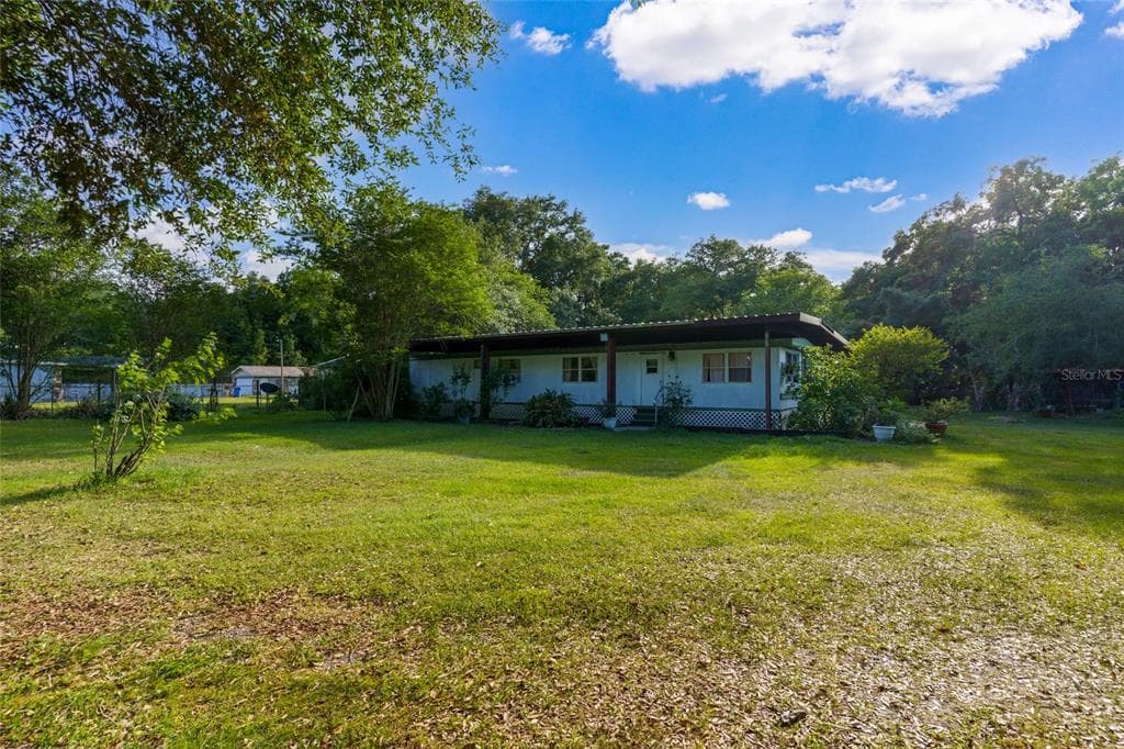 9750 GALLAGHER ROAD DOVER, FL 33527