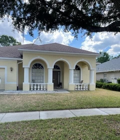 1815 WINN ARTHUR DRIVE