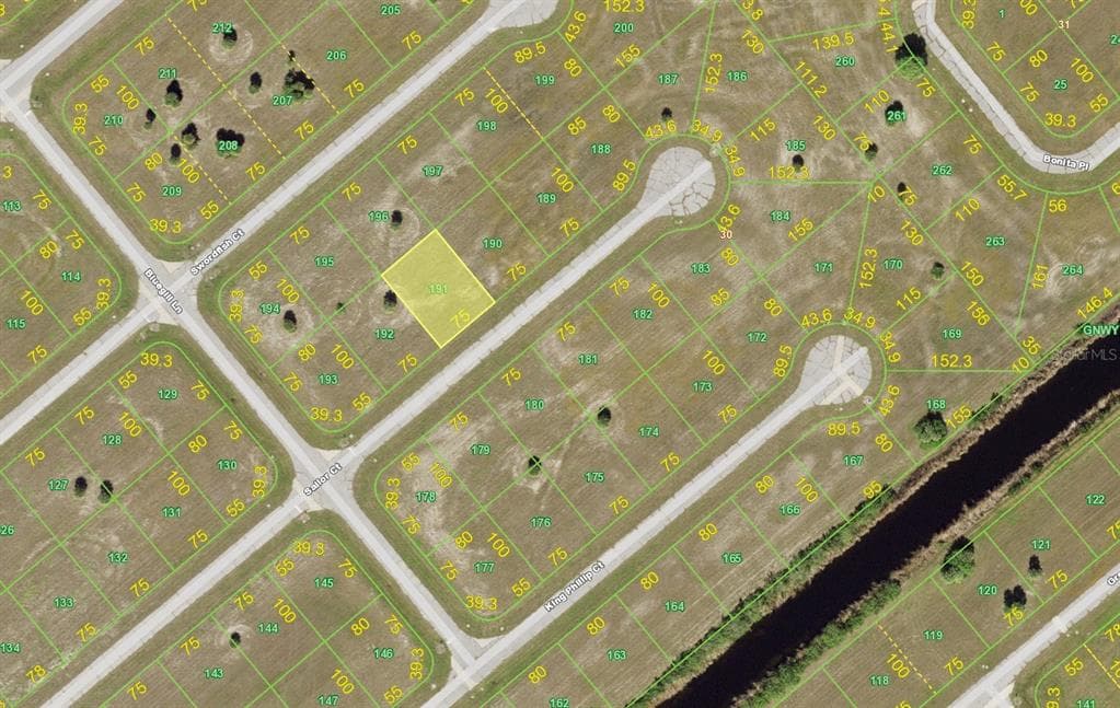 14378 SAILOR COURT PLACIDA, FL 33946