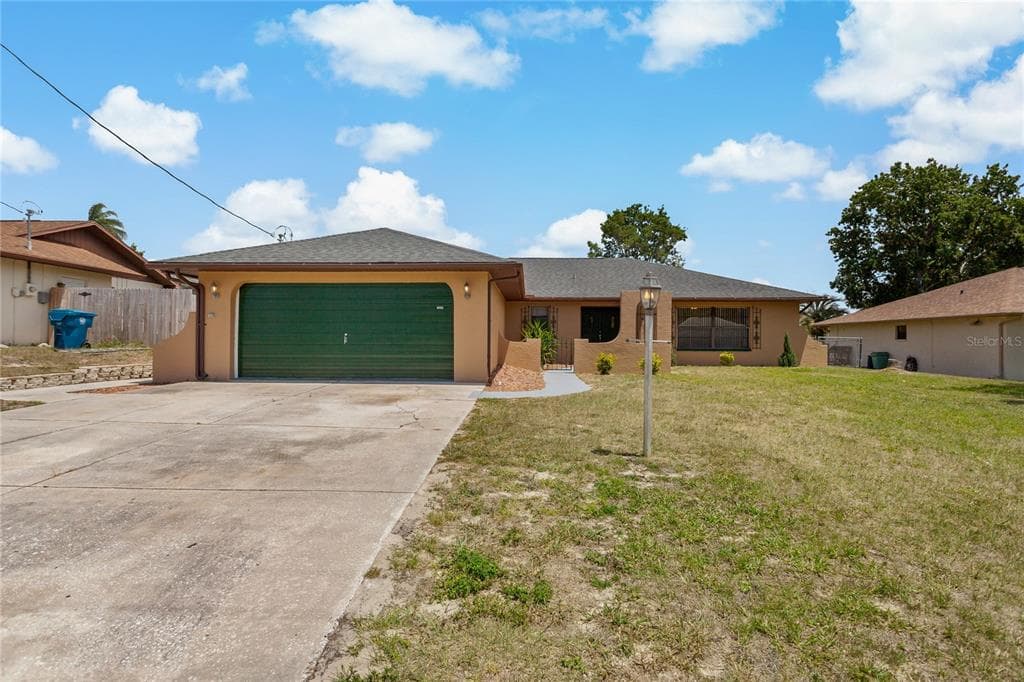 11241 RIDDLE DRIVE SPRING HILL, FL 34609