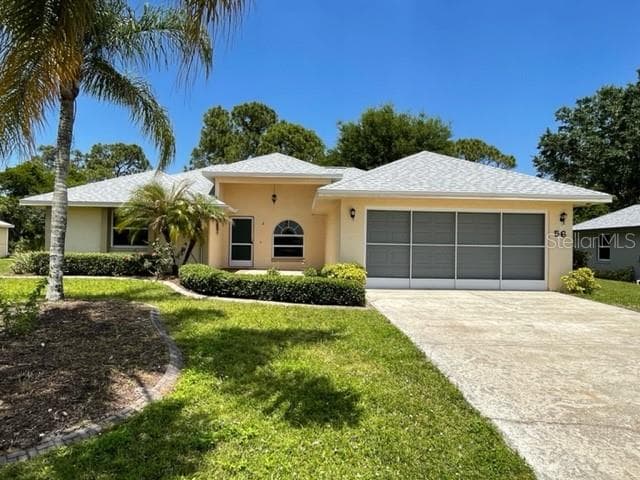 56 QUAIL ROOST ROAD