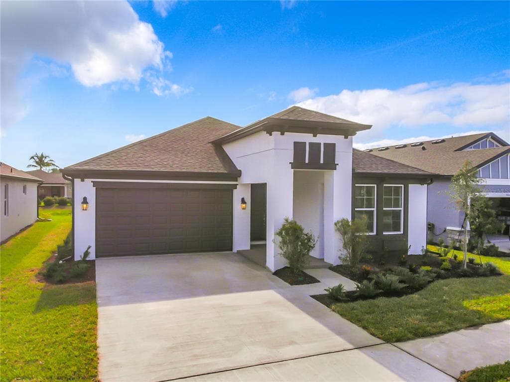 3598 QUIET DRIVE SARASOTA, FL 34240