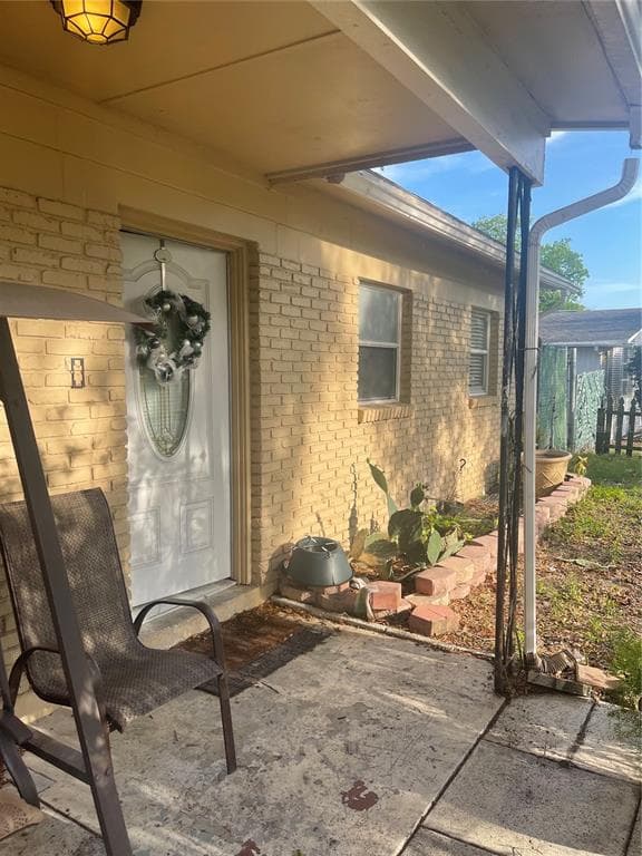 6019 MURRAY HILL DRIVE TAMPA, FL 33615