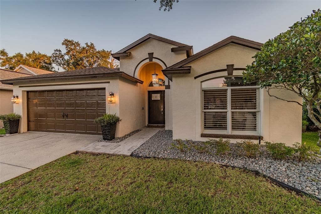 15140 SHAW ROAD TAMPA, FL 33625