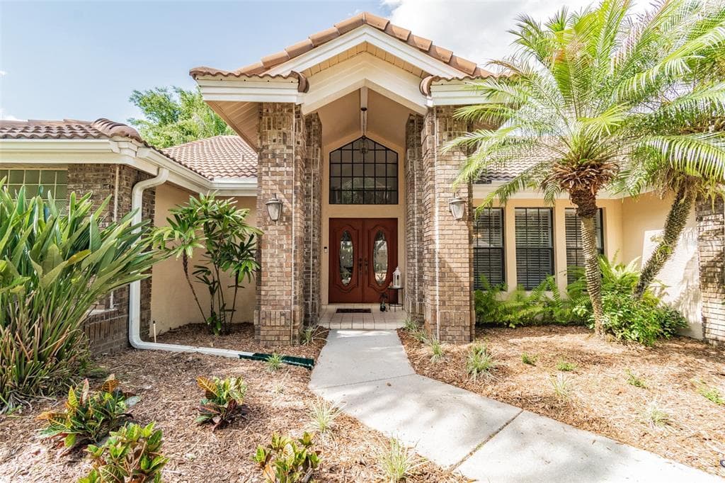 1443 WHISPER WIND LANE OLDSMAR, FL 34677