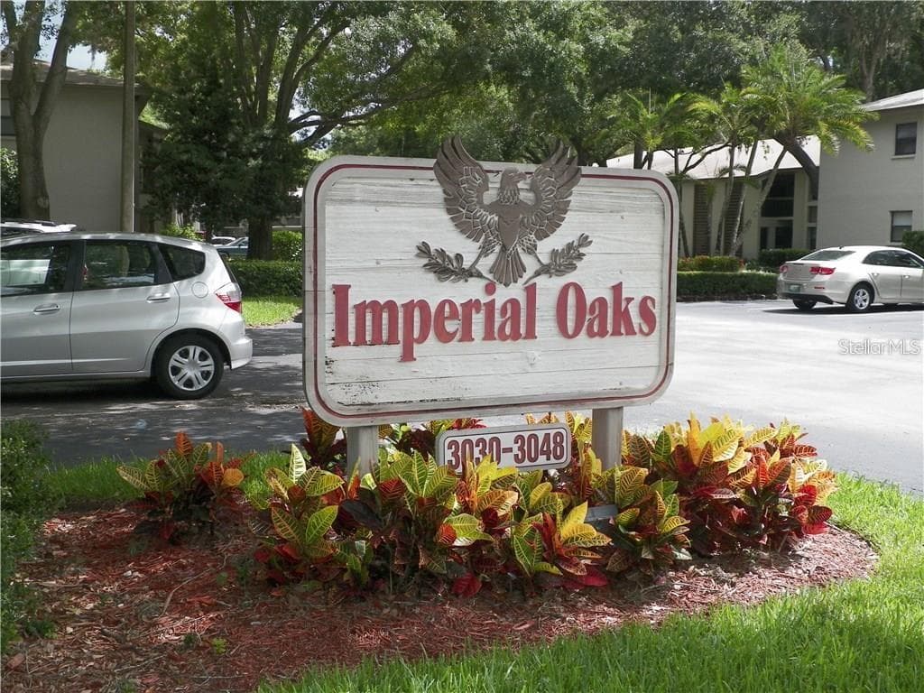 3046 EASTLAND BOULEVARD UNIT J204 CLEARWATER, FL 33761