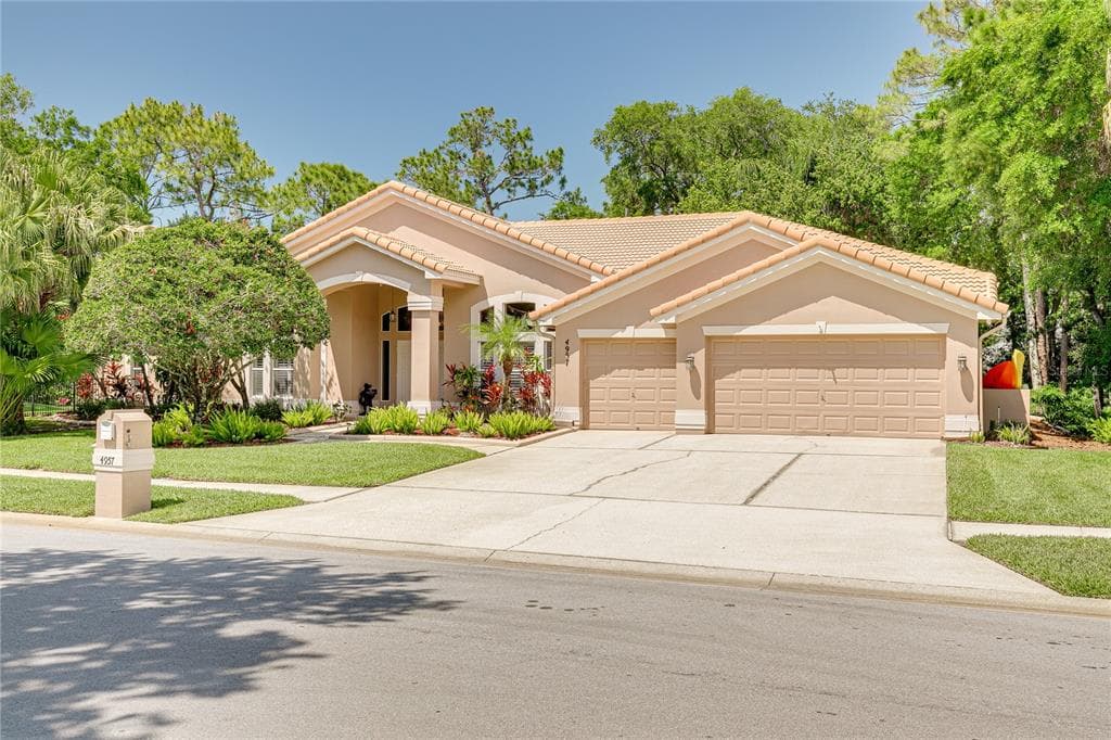 4957 TURTLE CREEK TRAIL OLDSMAR, FL 34677