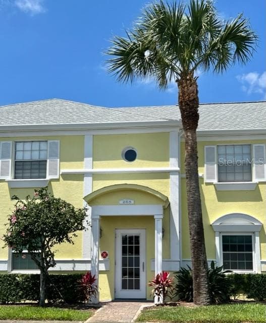 265 SEA HORSE DRIVE SE UNIT A ST PETERSBURG, FL 33705