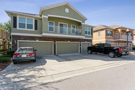 7001 INTERBAY BOULEVARD UNIT 107 TAMPA, FL 33616