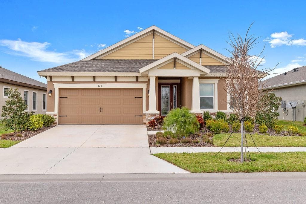 7410 WINDPORT LANE APOLLO BEACH, FL 33572
