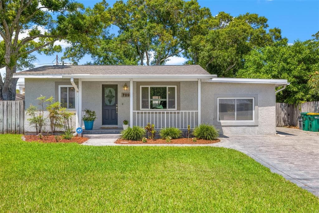 7098 78TH STREET PINELLAS PARK, FL 33781