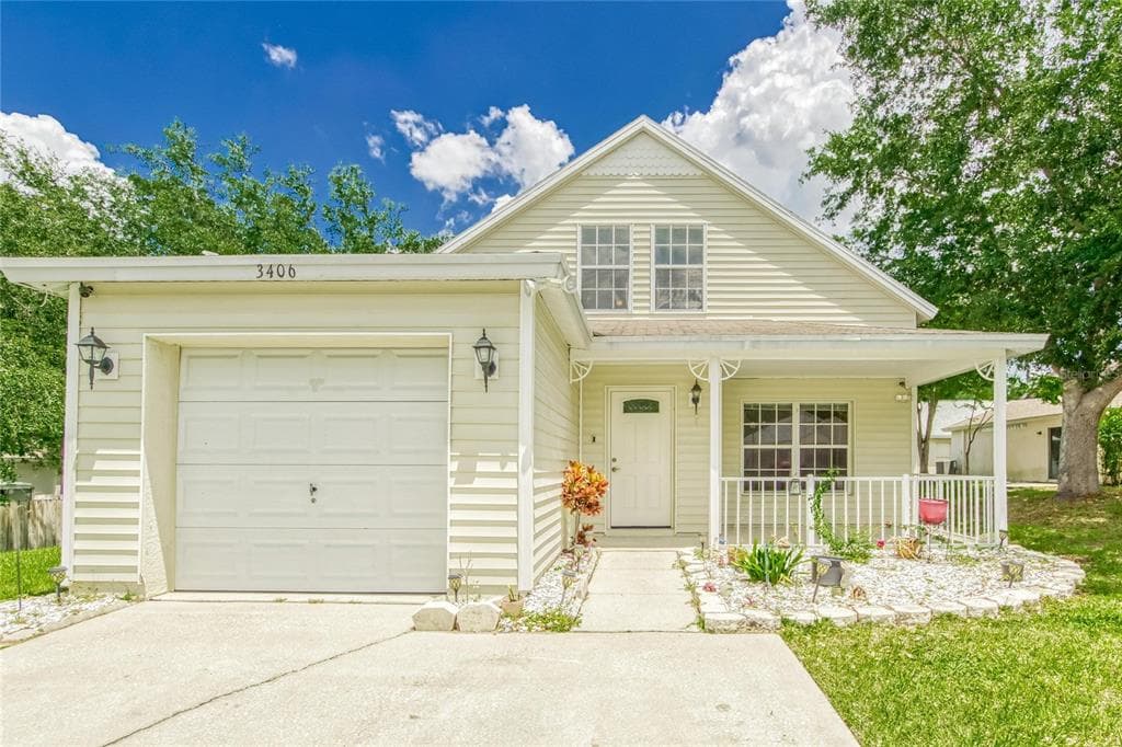 3406 SUMMER BAY WAY VALRICO, FL 33594