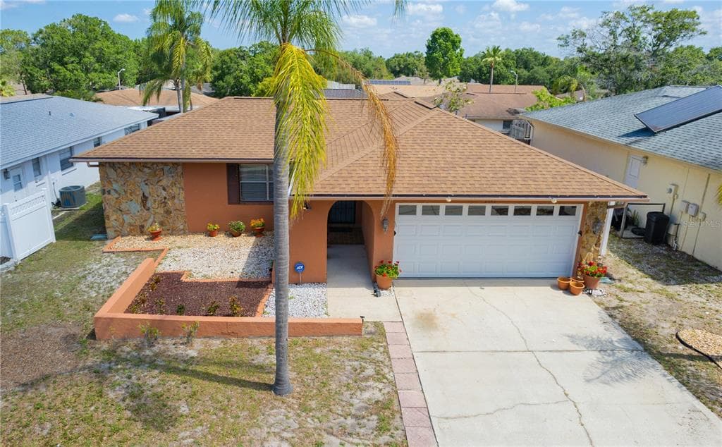 2645 RIDGE LANE PALM HARBOR, FL 34684