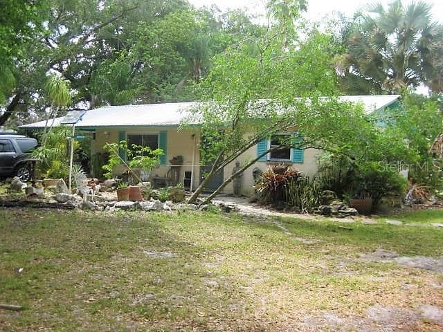 12811 CARLTON ROAD THONOTOSASSA, FL 33592