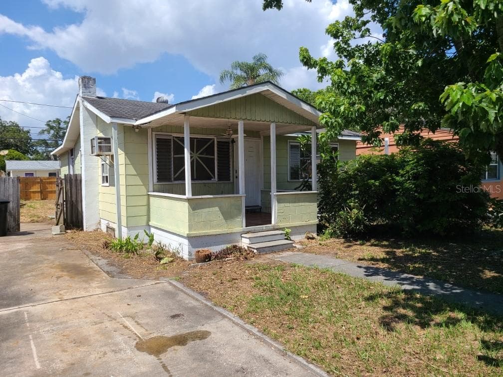 5109 15TH AVENUE S GULFPORT, FL 33707