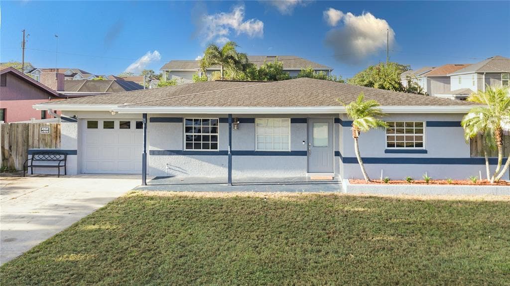 10712 59TH AVENUE SEMINOLE, FL 33772
