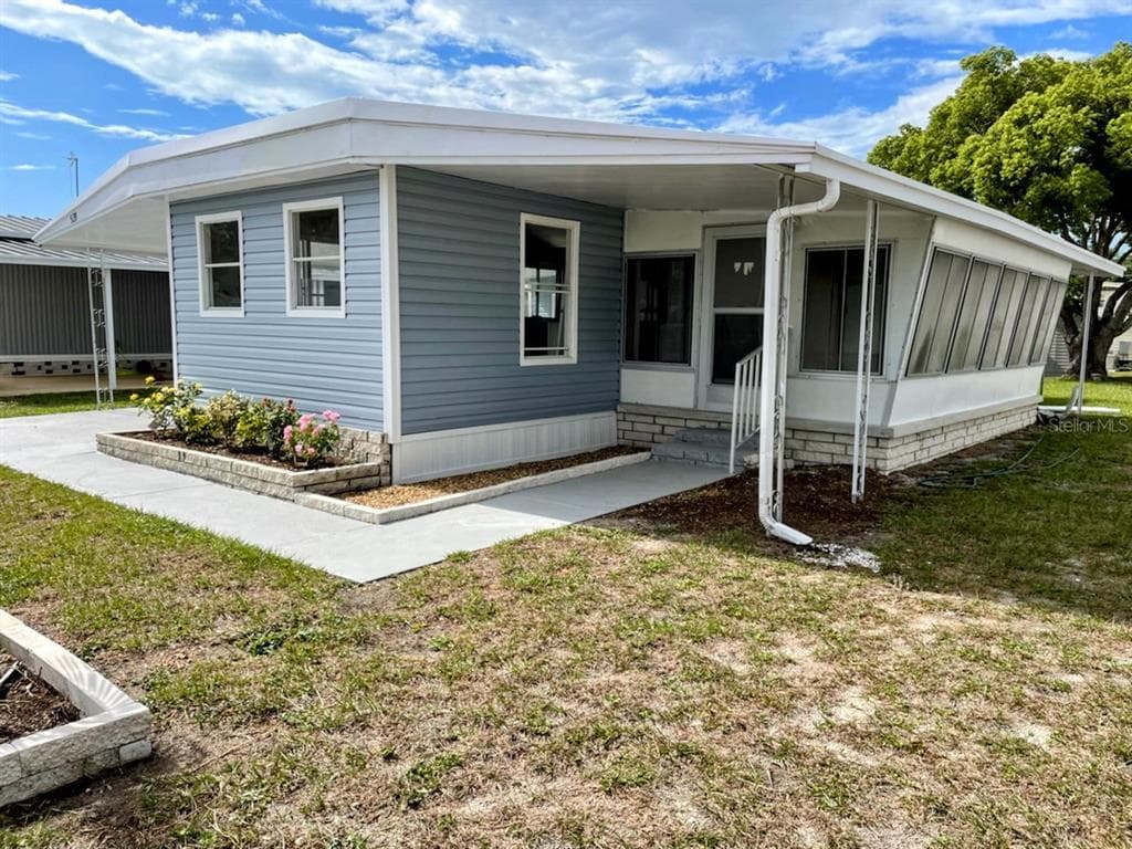 5139 ROSADA AVENUE HOLIDAY, FL 34690