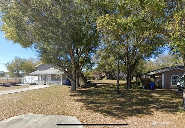 15422 59TH STREET N CLEARWATER, FL 33760