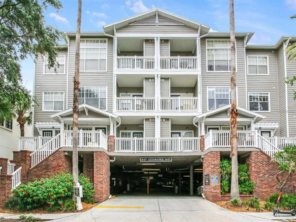 800 S DAKOTA AVENUE UNIT 327 TAMPA, FL 33606