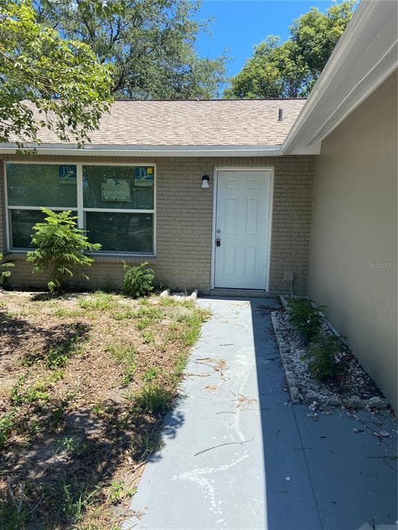7301 MITCHELL RANCH ROAD NEW PORT RICHEY, FL 34655