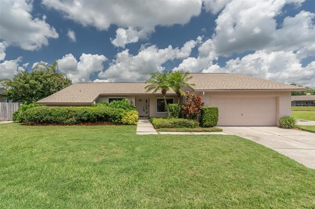 14010 CHETTLE WAY TAMPA, FL 33624